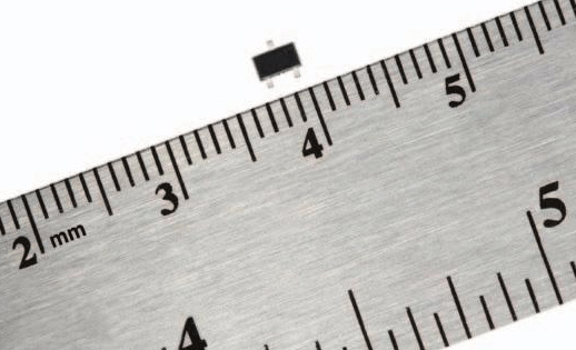霍尼韦尔磁阻传感器SM351LT产品全解析