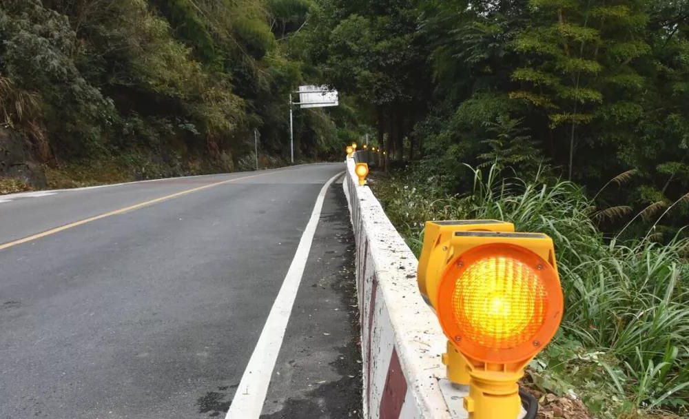湖南公路智能化应用案例：传感器技术守护道路安全